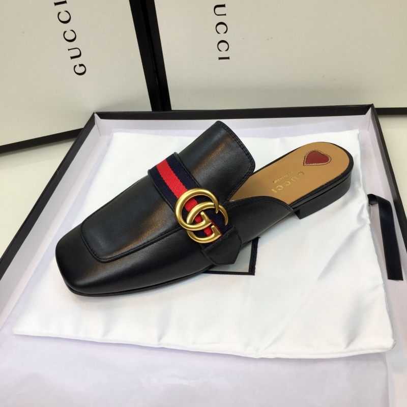 Gucci Slippers